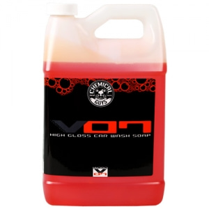 [CHEMICAL GUYS] 하이브리드 V7 카샴푸(갤론)(Hybrid V7 Car Wash Soap) 차량용품 전문 종합 쇼핑몰 피카몰
