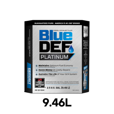 [PEAK]피크 블루 DEF 플래티넘 요소수 BlueDEF PLATUNUM 9.46L 차량용품 전문 종합 쇼핑몰 피카몰