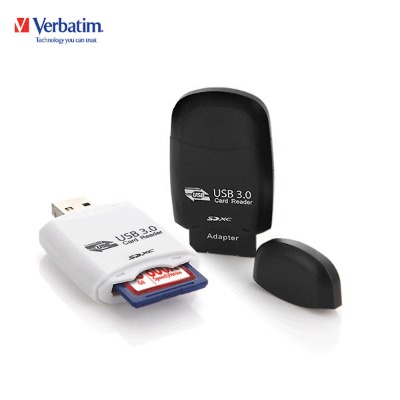 [버바팀] USB 3.0 미니 카드리더기 차량용품 전문 종합 쇼핑몰 피카몰