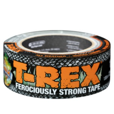 티렉스 (T-Rex) 초강력 접착 덕트테이프 건메탈그레이 차량용품 전문 종합 쇼핑몰 피카몰