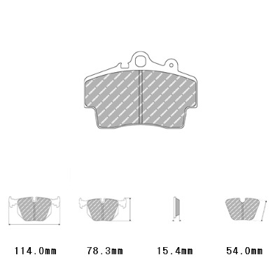 [페로도] Boxster 986 (F) 차량용품 전문 종합 쇼핑몰 피카몰