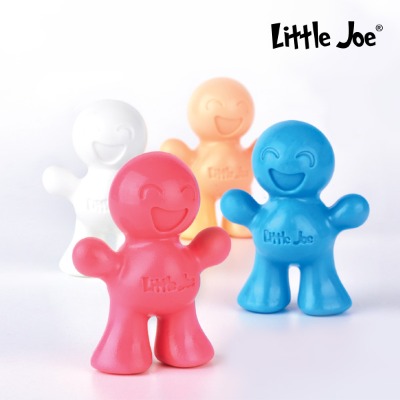 [리틀조] 자동차방향제 이태리 명품 NEW 리틀조(Little Joe) 4종 차량용품 전문 종합 쇼핑몰 피카몰