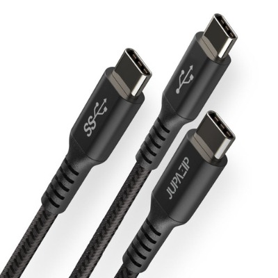 [주파집] C to C PD타입 60W USB3.1 고속충전 케이블 0.3m 차량용품 전문 종합 쇼핑몰 피카몰