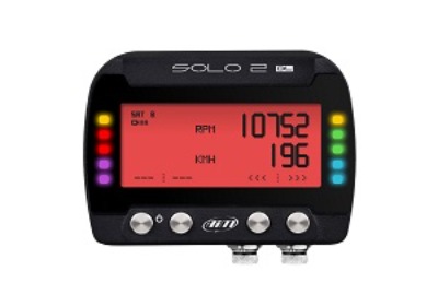 [AIM] Solo 2 DL ( GPS laptimer with ECU Connection ) 차량용품 전문 종합 쇼핑몰 피카몰