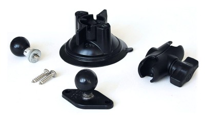 [AIM]Suction cup kit for Smarty CAM HD 차량용품 전문 종합 쇼핑몰 피카몰