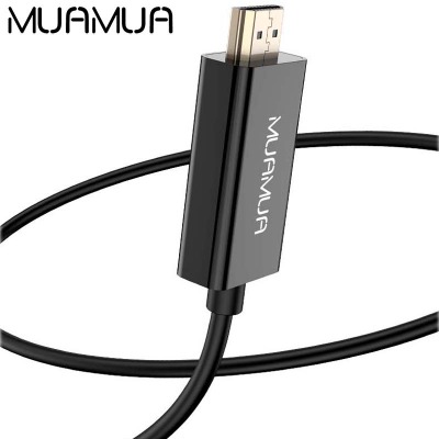 [MUAMUA] C TO HDMI 케이블 3M 차량용품 전문 종합 쇼핑몰 피카몰